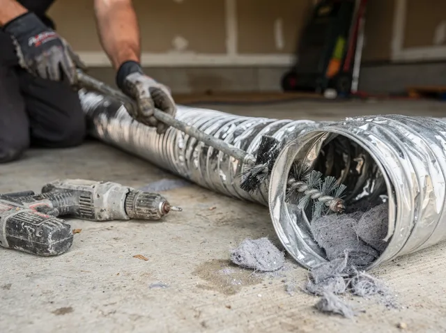Duct Cleaning service in Fountain, CO