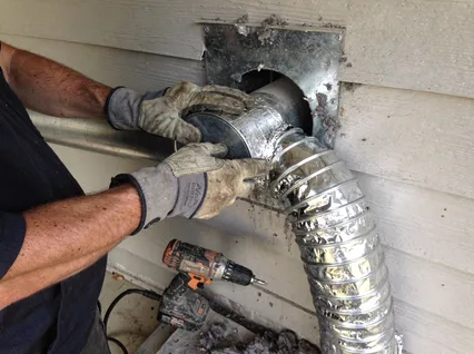 Vent Repair & Installation in Fort Carson, CO