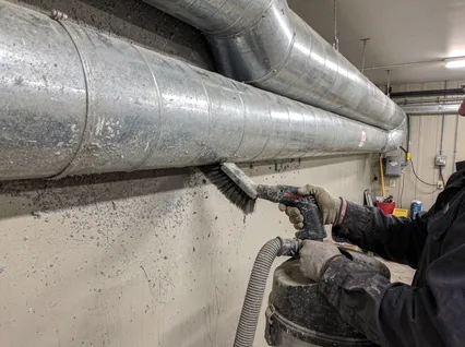 Industrial Vent Cleaning service in Fountain, CO