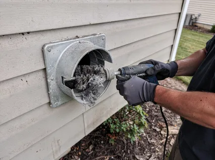 Residential Vent Cleaning in Fort Carson, CO